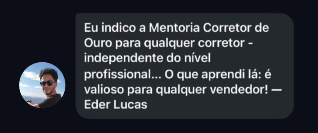 VINI MENTORIA DEP 05