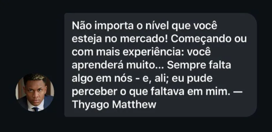 VINI MENTORIA DEP 08